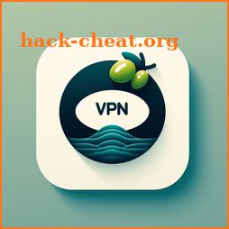 Olive VPN - Fast & Secure icon