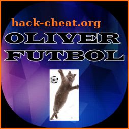 Oliver Futbol icon