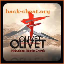 Olivet Institutional Baptist icon