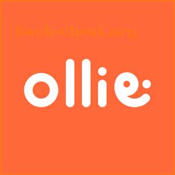 Ollie: Family AI for Meals icon