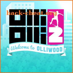 OlliOlli2: Welcome to Olliwood icon
