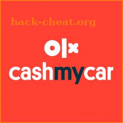 OLX Cash My Car - Sell Used Car at Best Price icon
