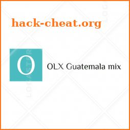OLX Guatemala mix icon