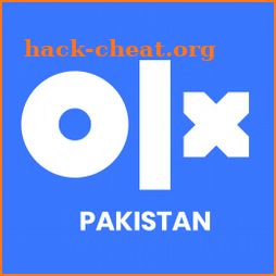 OLX Pakistan - Online Shopping icon