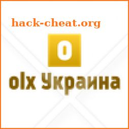 olx Украина pix icon