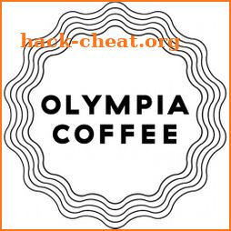 Olympia Coffee icon