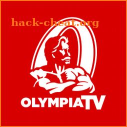 OlympiaTV icon