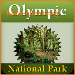 Olympic National Park - USA icon