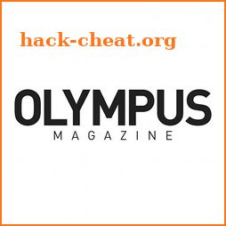 Olympus Magazine icon