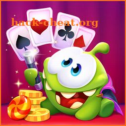 Om Nom Solitaire (Early Access) icon