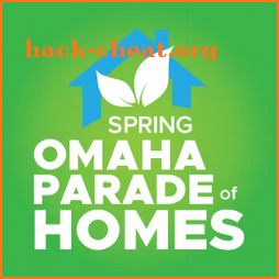 Omaha Parade of Homes icon