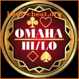 Omaha Poker Offline icon