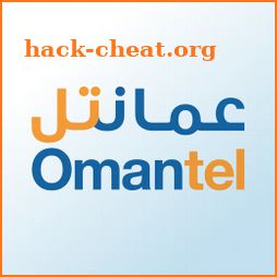 Omantel icon