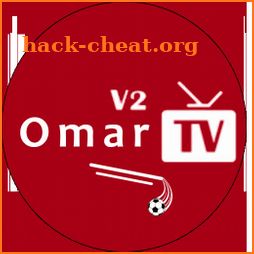 Omar Tv Live Scores icon