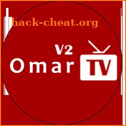 Omar TV Scores بث مباشر للمباريات‎ icon
