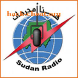 omdurman radio icon