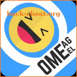 OMEagle : Live Chat - Chat With Strangers ! icon