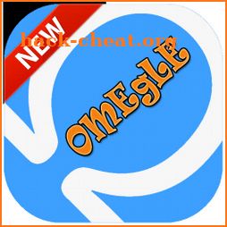 Omeegle video call Tricks talk to strangers 2021 icon