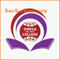 Omega College icon