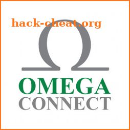 Omega Connect icon