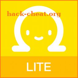 Omega Lite icon