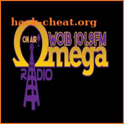 Omega Radio icon