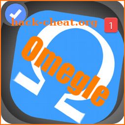 Omegale Random Video Chat with Strangers Full Tips icon