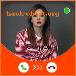 Omegirl - Live Video Call App icon