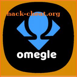 Omegle App Guide - Talk to strangers! icon