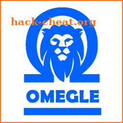 Omegle: Free Cam Chat icon