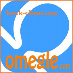 Omegle Helper talk to Strangers omegle Video Chat icon