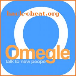 Omegle info : Live video & chat speak to Strangers icon
