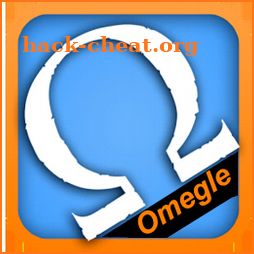 Omegle video chat Free Astuces 2020 icon