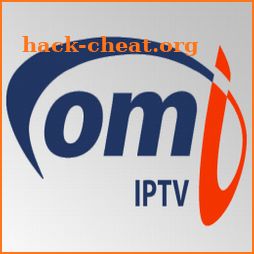 OMMII IPTV icon
