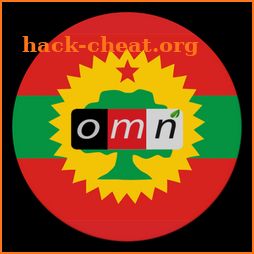 OMN TV : Oromia Media Network icon