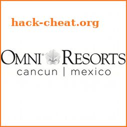 Omni Cancún Hotel & Villas icon
