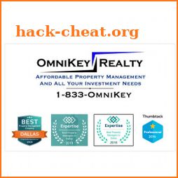 OmniKey Realty icon