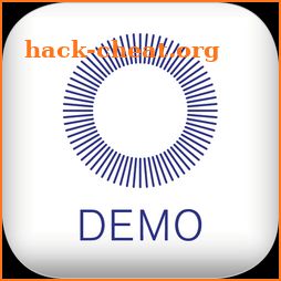 Omnipod DEMO™ App icon