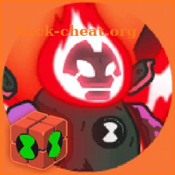 Omnitrix Shadow icon