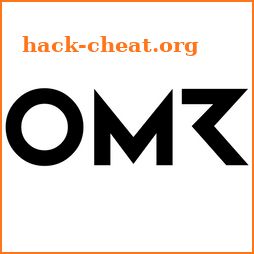 OMR icon