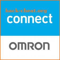 OMRON connect US/CAN icon