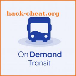 On-Demand Transit - Rider App icon