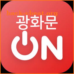 광화문온 : 광화문ON, 대국본, 대한민국 바로세우기 운동본부 icon