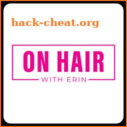 On Hair With Erin icon
