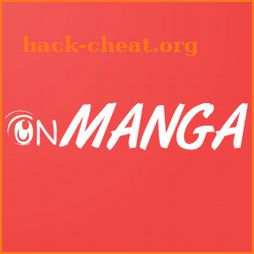 On Manga Reader icon