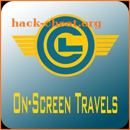 On-Screen Travels icon