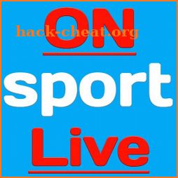 ON Sport Live | البث المباشر لقناة اون سبورت icon