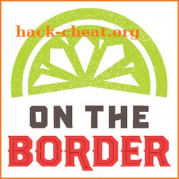 On The Border – TexMex Cuisine icon