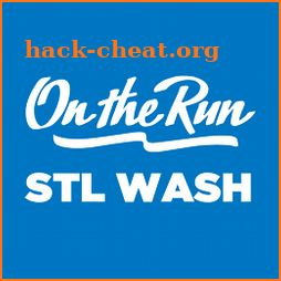 On The Run STL Wash icon
