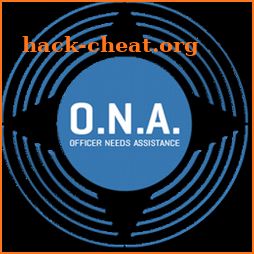 O.N.A (Officer Needs Assistance) icon